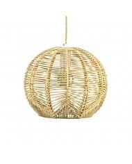 Lampa wisząca Morandi UFO Disc Orb HL184 Lampa wisząca Morandi UFO Disc Orb HL184