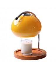 Lámpara de mesa Bauhaus de cristal moderna HL157 Lámpara de mesa Bauhaus de cristal moderna HL157