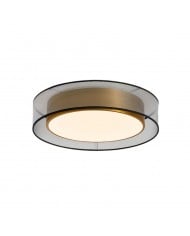 Scandinavische creatieve twist multi head kroonluchter HL174 Scandinavische creatieve twist multi head kroonluchter HL174
