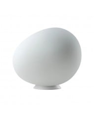 Design Oda Glazen Small Tafellamp Design Oda Glazen Small Tafellamp