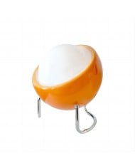 Lampada da Tavolo Bauhaus Egg Tart HL272 Lampada da Tavolo Bauhaus Egg Tart HL272