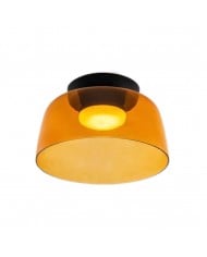 Modern Bauhaus Glas Pendellampa HL141 Modern Bauhaus Glas Pendellampa HL141