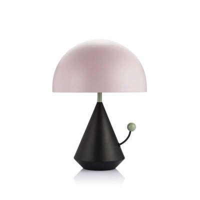 Lampa stołowa Dali Divina Lampa stołowa Dali Divina