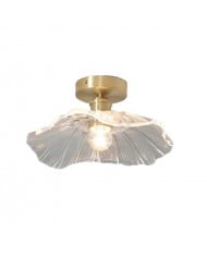 Nordic Retro Bauhaus Glass Pot Pendant Lamp HL116 Nordic Retro Bauhaus Glass Pot Pendant Lamp HL116