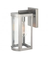 Cylinder Resin Semi Flush Mount Vägglampa HL226 Cylinder Resin Semi Flush Mount Vägglampa HL226