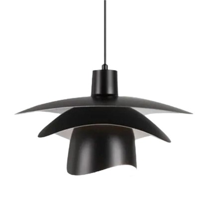 Design danese Flying Saucer UFO Pendant Light HL254 Design danese Flying Saucer UFO Pendant Light HL254