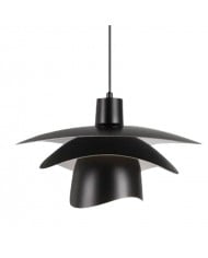 Sospensione nordica Macaron a forma di UFO HL256 Sospensione nordica Macaron a forma di UFO HL256