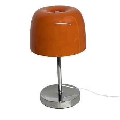 Simple Bauhaus Lollipop Glass Table Lamp HL263 Simple Bauhaus Lollipop Glass Table Lamp HL263