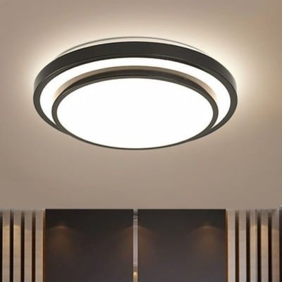 Macaron Disc Cake Inbouw Plafondlamp HL269 Macaron Disc Cake Inbouw Plafondlamp HL269