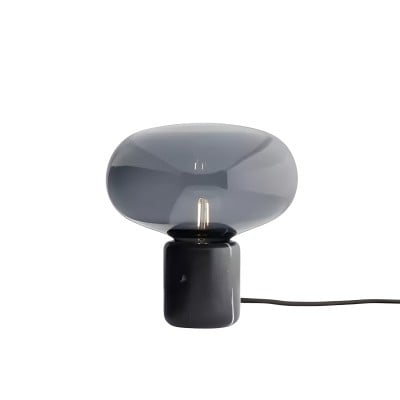Lampada da Tavolo Vintage Orb Bauhaus Lollipop HL268 Lampada da Tavolo Vintage Orb Bauhaus Lollipop HL268