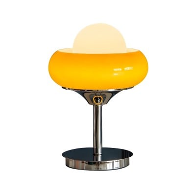 Bauhaus Egg Tart Table Lamp HL272
