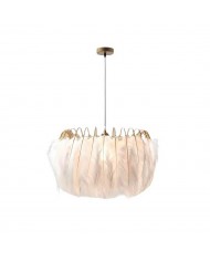 Origo Cement Sphere Lampa