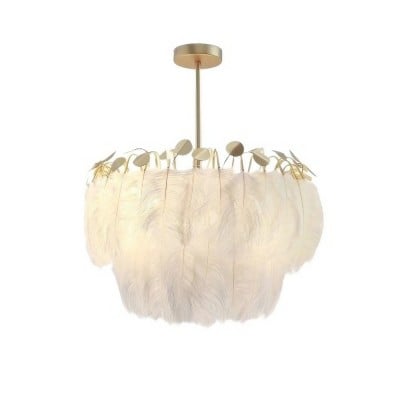 Lampa wisząca z Feather Lampa wisząca z Feather