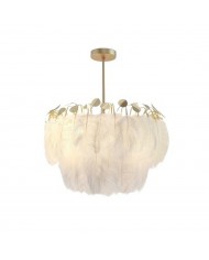 Skandinavisk ljuskrona