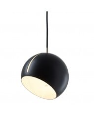 Lampada a sospensione italiana a forma di cappello in resina HL310 Lampada a sospensione italiana a forma di cappello in resina HL310