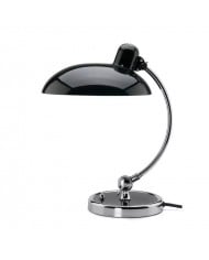 Lampada da Tavolo in Vetro Budino Retrò Bauhaus HL318 Lampada da Tavolo in Vetro Budino Retrò Bauhaus HL318