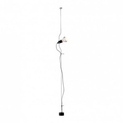 Minimalist Metal Linear Design Lamp Minimalist Metal Linear Design Lamp