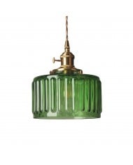 Nordisk Kreativ Papaya Resin Pendant Lamp HL301 Nordisk Kreativ Papaya Resin Pendant Lamp HL301