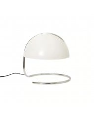 Vintage Luxe Metalen Kap Tafellamp HL313 Vintage Luxe Metalen Kap Tafellamp HL313