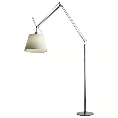 Classic Industrial Design Adjustable Floor Lamp HL324 Classic Industrial Design Adjustable Floor Lamp HL324