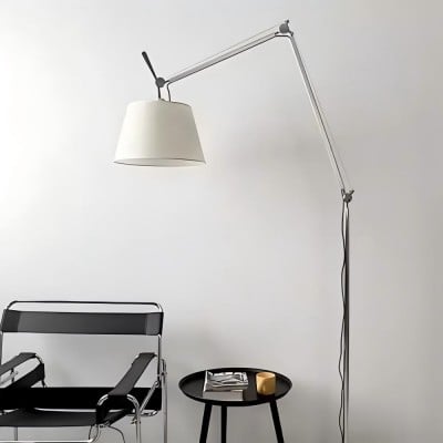 Classic Industrial Design Adjustable Floor Lamp HL324 Classic Industrial Design Adjustable Floor Lamp HL324