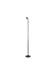 Nordische kreative geneigte Metall-Stehlampe HL823 Nordische kreative geneigte Metall-Stehlampe HL823