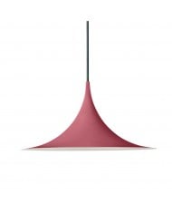 Lampada a sospensione in vetro stile Artichoke danese Lampada a sospensione in vetro stile Artichoke danese