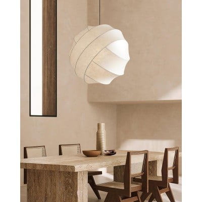 Lámpara colgante Bubble Ball HL399