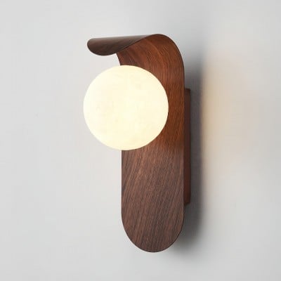Wabi-sabi Style Fashion Wall Lamp HL411