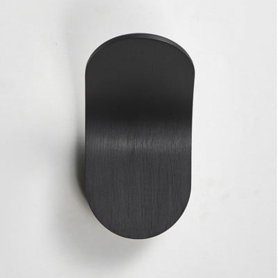 Applique murale LED contemporaine en aluminium scandinave HL480 Applique murale LED contemporaine en aluminium scandinave HL480