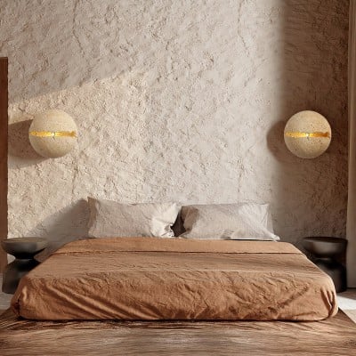 Dinosaur Egg Stone Wall Lamp HL465 Dinosaur Egg Stone Wall Lamp HL465