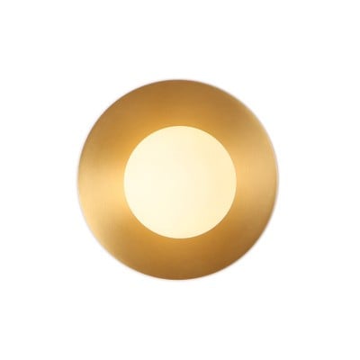 Kinkiet Mini Orb Kinkiet Mini Orb