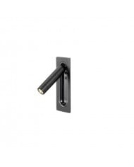 Ledtube wandlamp Ledtube wandlamp