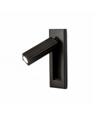 inbäddad vägglampa inbäddad vägglampa
