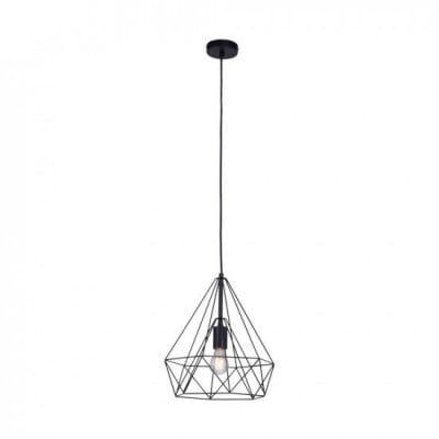 zwarte draad hanglamp zwarte draad hanglamp