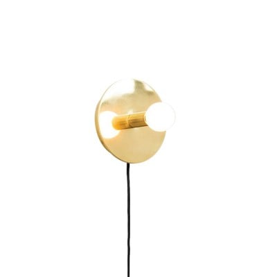 Kropkowa lampa ścienna Kropkowa lampa ścienna