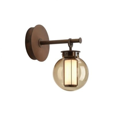 Lampa ścienna Bai Lampa ścienna Bai
