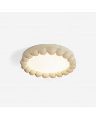 Lampada da soffitto a forma di perlina