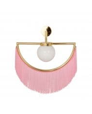 Lampada da parete Wink