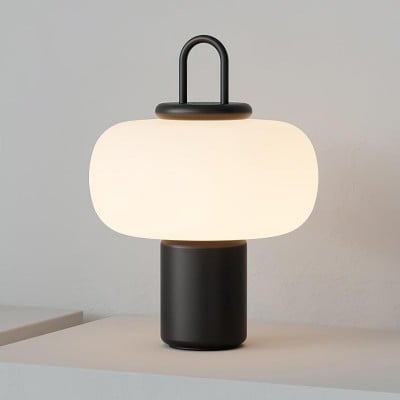 Nordic Creative Bärbar Sängbordslampa HL662
