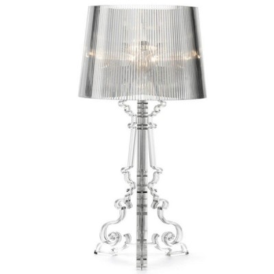 Kartell Bourgie bordslampa Kartell Bourgie bordslampa