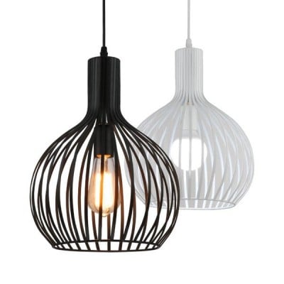 Vogelkooi Hanglamp Vogelkooi Hanglamp