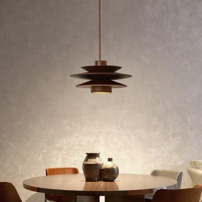 Vintage Pendant Light for Living Room HL819 Vintage Pendant Light for Living Room HL819