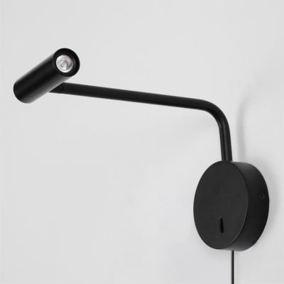 Mode Moderne Lees Plug In Wandlamp HL773 Mode Moderne Lees Plug In Wandlamp HL773