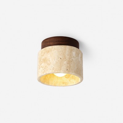Nordic Stone Plafondlamp