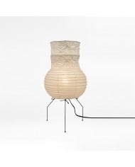 Lámpara de mesa portátil creativa y alta HL343