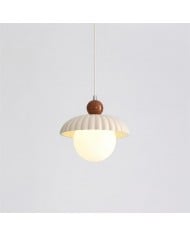 Suspension luxueuse en albâtre HL345 Suspension luxueuse en albâtre HL345