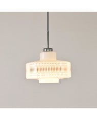 Lampa wisząca Arc Sphere HL356