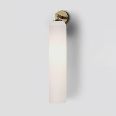 Art Glass Sconce HL360