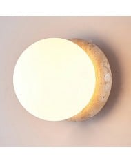 Franse Kristallen Kwast Wandlamp HL422 Franse Kristallen Kwast Wandlamp HL422